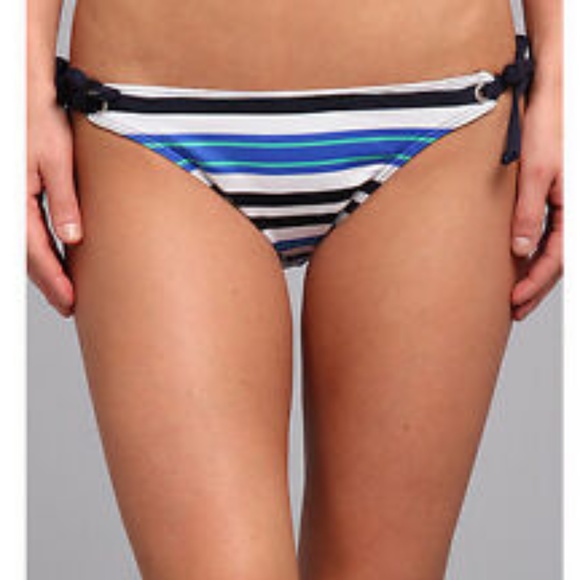 Nautica Other - NWT $51 NAUTICA SWIM HEADSAIL STRIPE BOTTOM